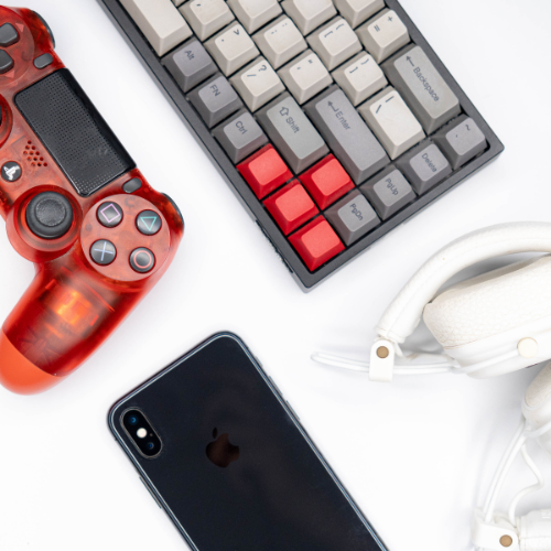 Gaming