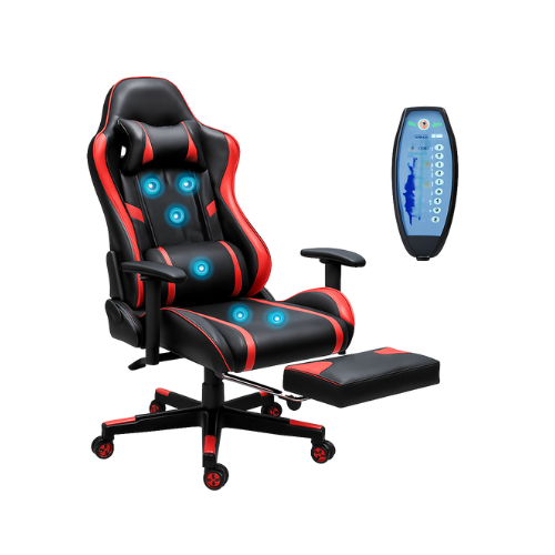 Silla Gamer