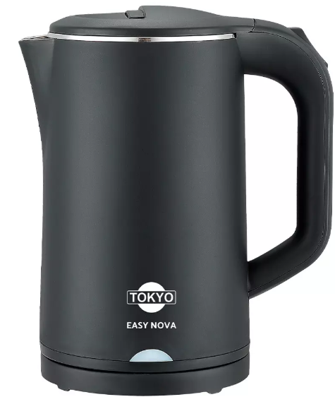 Hervidora Tokyo Easy Pro 1.7 litros