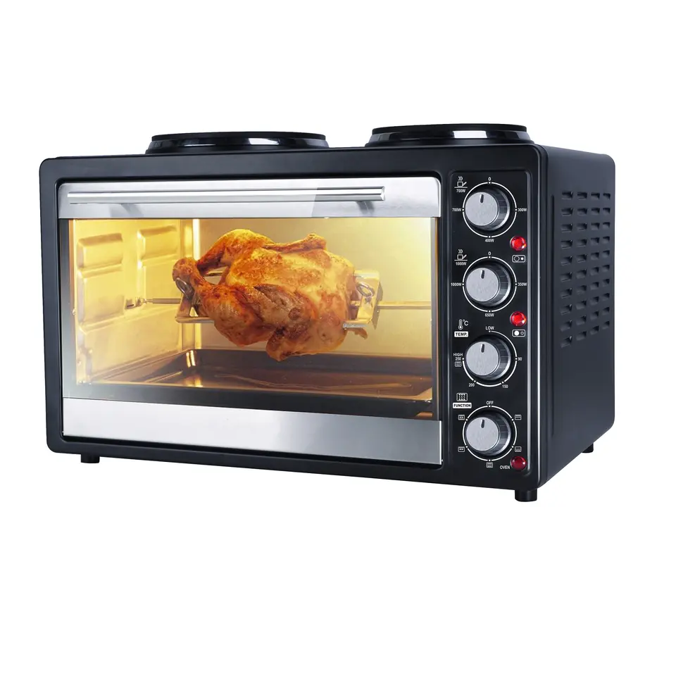 Horno Electrico