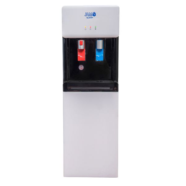 BEBEDERO JAM DE PIE MYL1675S-W AGUA F/C CAP:20LTS/ COD: 9990