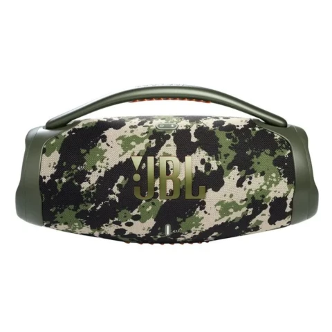 JBL BOOMBOX 3 Militar