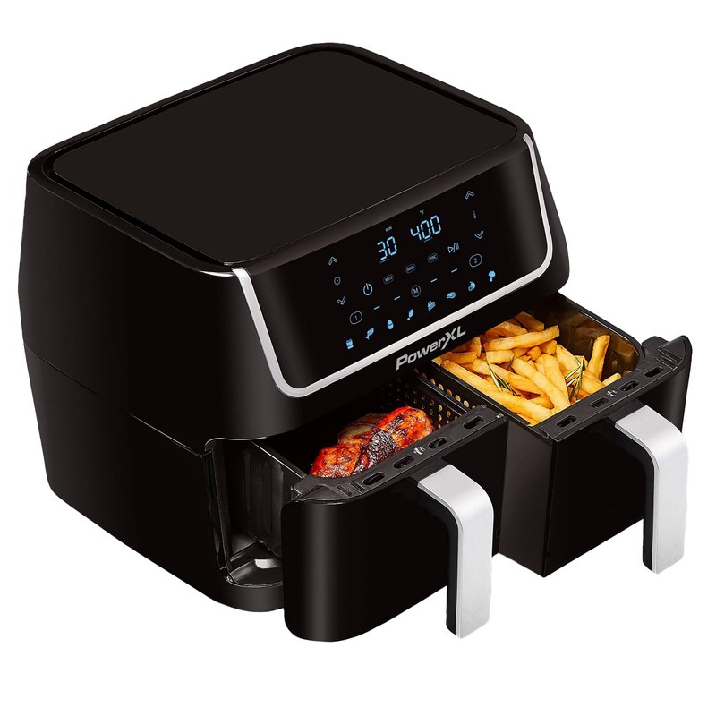 Air Fryer Doble