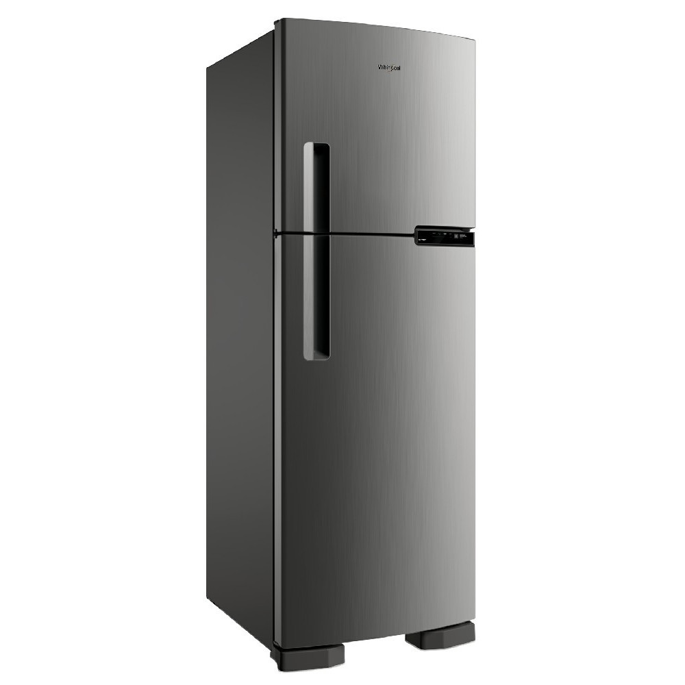 HELADERA WHIRLPOOL WRM44HK