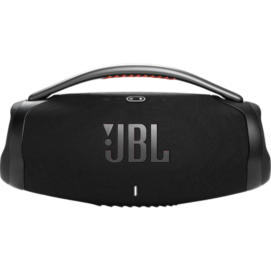 JBL BOOMBOX 3 Negro