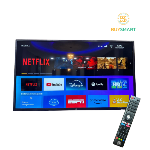 SMART TV 65”