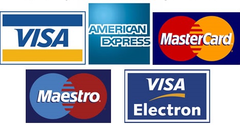 Tarjeta de Debito/Credito