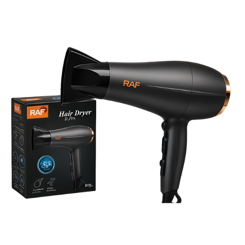 Secador de pelo RAF