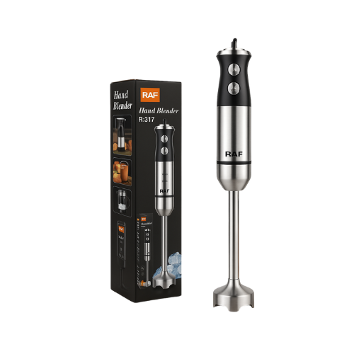 Mixer Platino